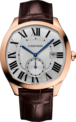 Drive de Cartier watch WGNM0003 - Click Image to Close