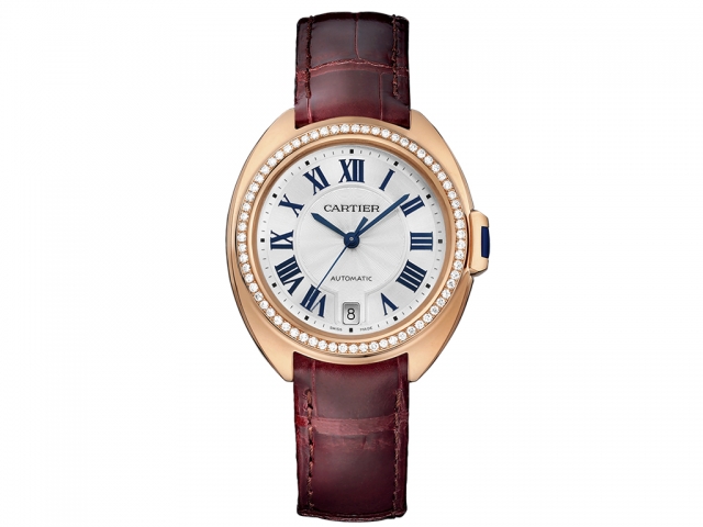 Cartier Cle de Cartier WJCL0013 - Click Image to Close