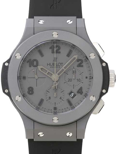 Hublot Big Bang watch 301.AI.460.RX - Click Image to Close