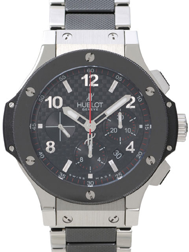 Hublot Big Bang 44mm Chronograph watch 301.SB.131.SB - Click Image to Close