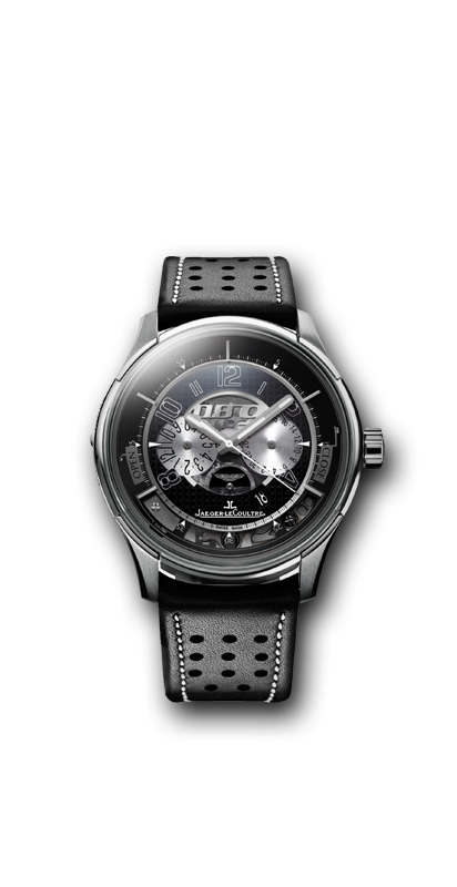jaeger lecoultre amvox3 tourbillon gmt