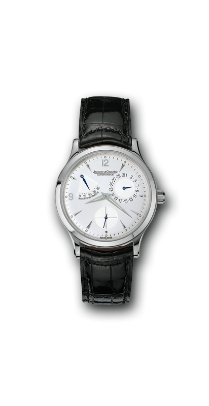 Jaeger-LeCoultre Master R