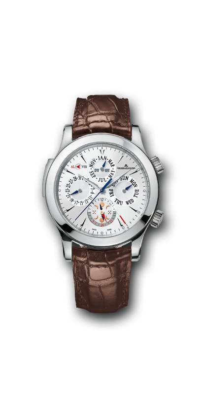 Jaeger-LeCoultre Master Grand R