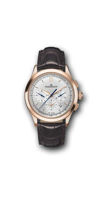 Jaeger-LeCoultre Master Chronograph Watch 1532420