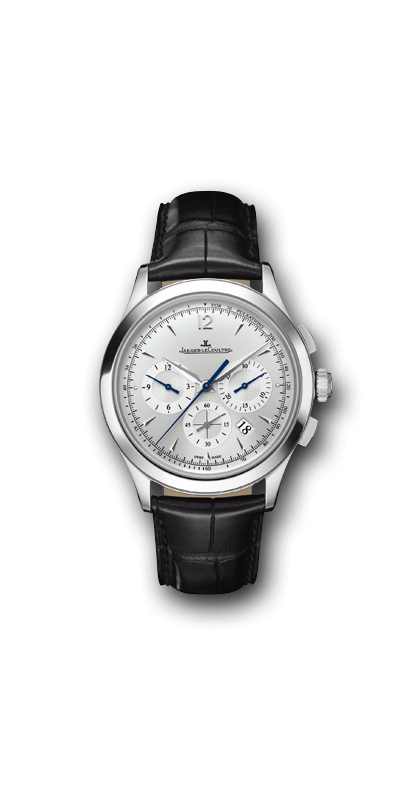 Jaeger-LeCoultre Master Chronograph Watch 1538420