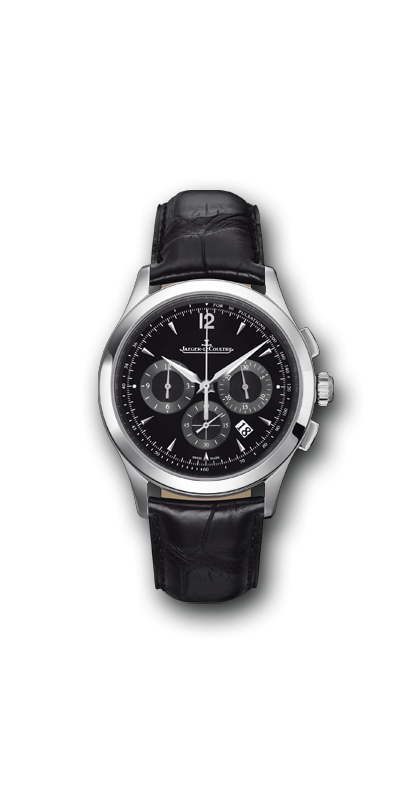 Jaeger-LeCoultre Master Chronograph Watch 1538470