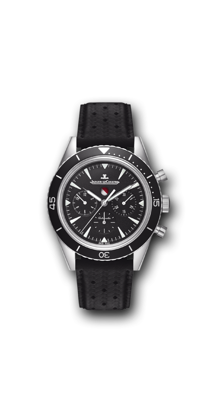 Jaeger-LeCoultre Deep Sea Chronograph Watch 2068570