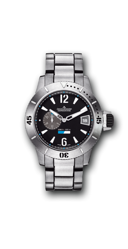 jaeger gmt
