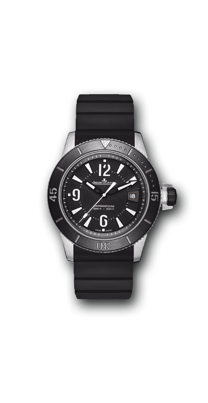 Jaeger-LeCoultre Master Compressor Diving Automatic Navy SEALs W