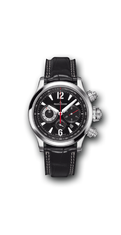 Jaeger-LeCoultre Master Compressor Chronograph 2 Watch 1758421