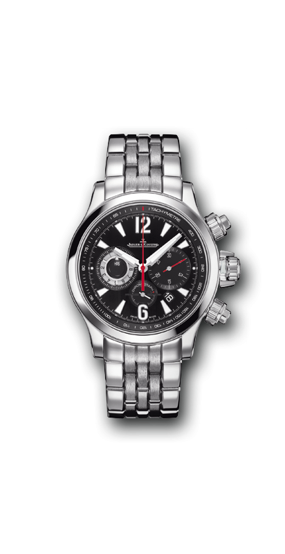 Jaeger-LeCoultre Master Compressor Chronograph 2 Watch 1758121