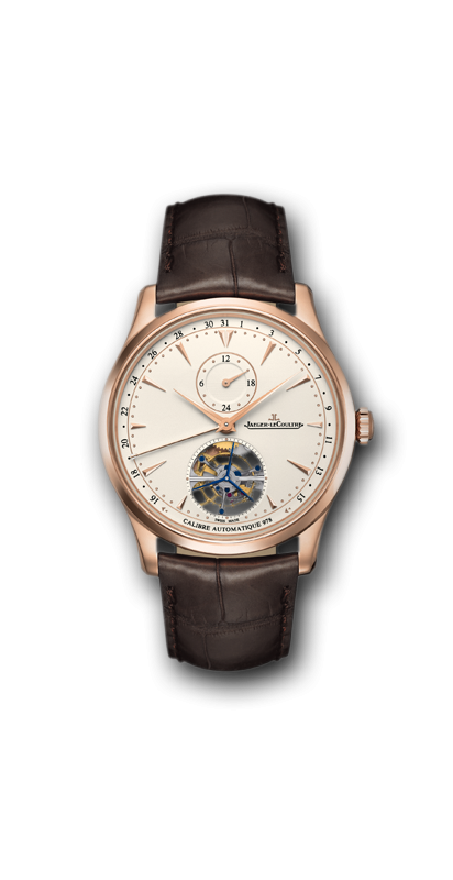 Jaeger-LeCoultre Master Grande Tradition