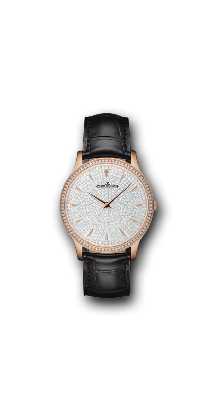 Jaeger-LeCoultre Master Ultra Thin Watch 1452507