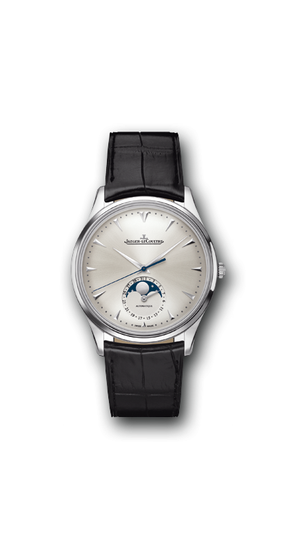 Jaeger-LeCoultre Master Ultra Thin Moon 39 Watch 1368420