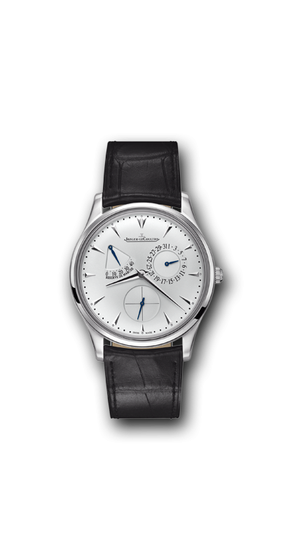 Jaeger-LeCoultre Master Ultra Thin R - Click Image to Close