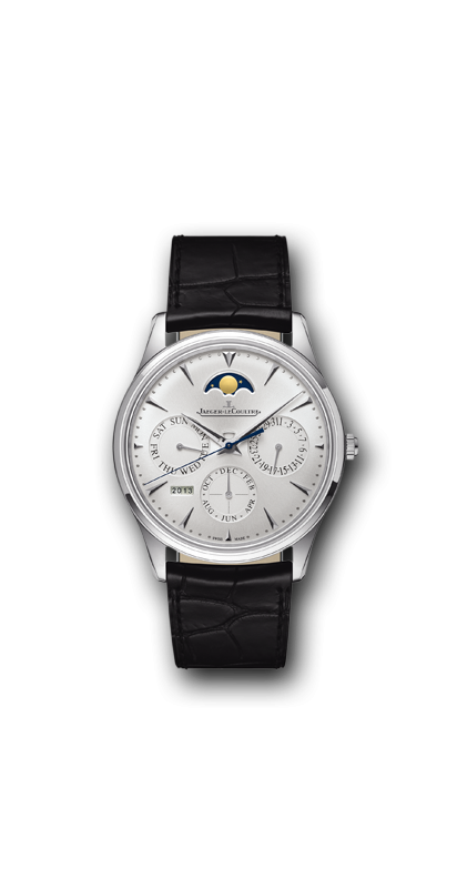 Jaeger-LeCoultre Master Ultra Thin Perpetual Watch 130842J