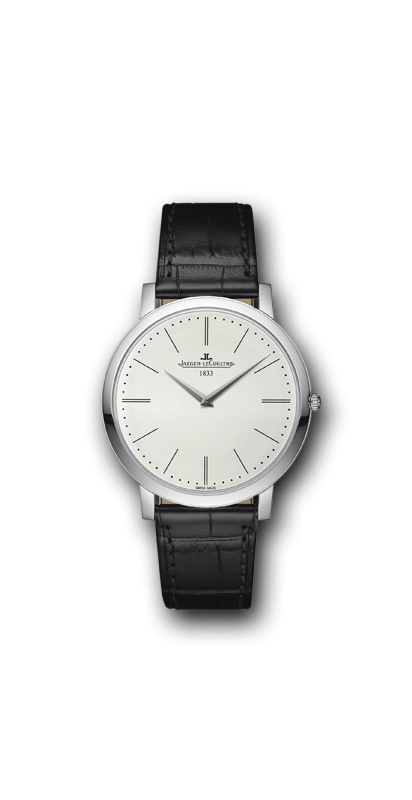 Jaeger-LeCoultre Master Ultra Thin Jubilee Watch 1296520