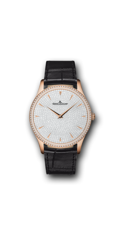 Jaeger-LeCoultre Master Grande Ultra Thin Watch 1352507