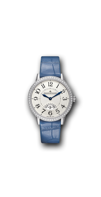 Jaeger-LeCoultre Rendez-Vous Date Watch 3478421