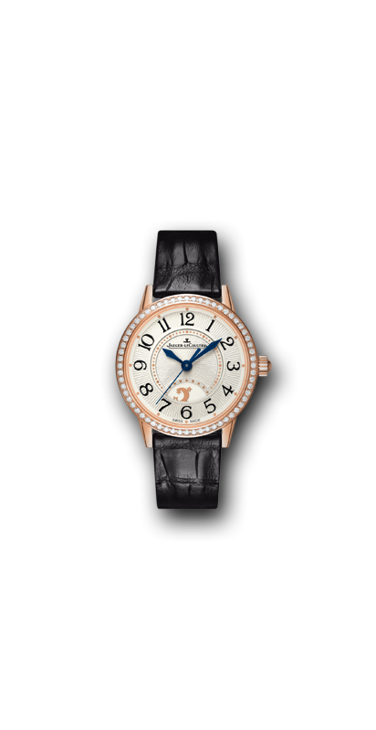 Jaeger-LeCoultre Rendez-Vous Night & Day Watch 3462521