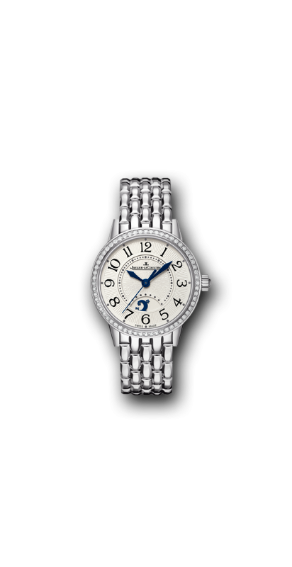 Jaeger-LeCoultre Rendez-Vous Night & Day Watch 3468121