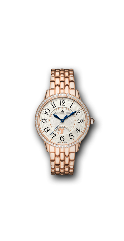 Jaeger-LeCoultre Rendez-Vous Night & Day Watch 3442120