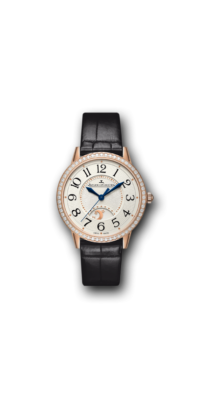 Jaeger-LeCoultre Rendez-Vous Night & Day Watch 3442520