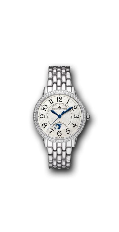 Jaeger-LeCoultre Rendez-Vous Night & Day Watch 3448120