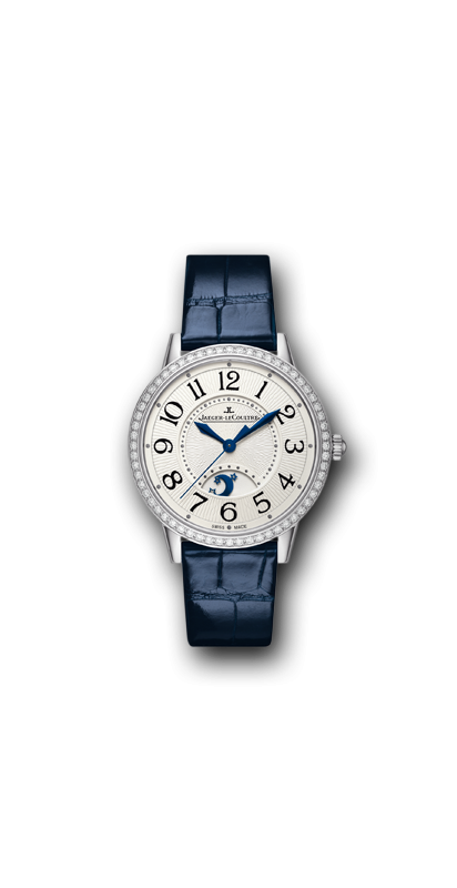 Jaeger-LeCoultre Rendez-Vous Night & Day Watch 3448420