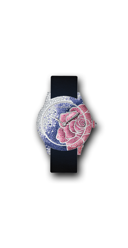 Jaeger-LeCoultre Rendez-Vous Art Watch 3453402