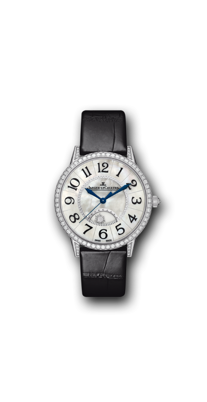 Jaeger-LeCoultre Rendez-Vous Night & Day Watch 3433491