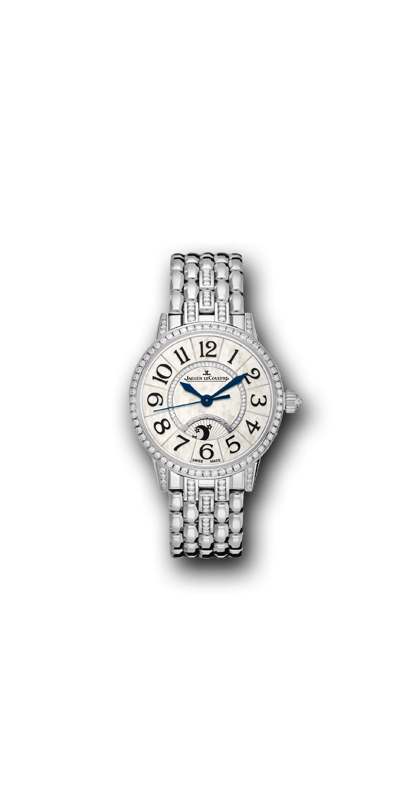 Jaeger-LeCoultre Rendez-Vous Night & Day Watch 3463201