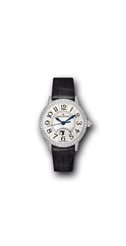 Jaeger-LeCoultre Rendez-Vous Night & Day Watch 3463401