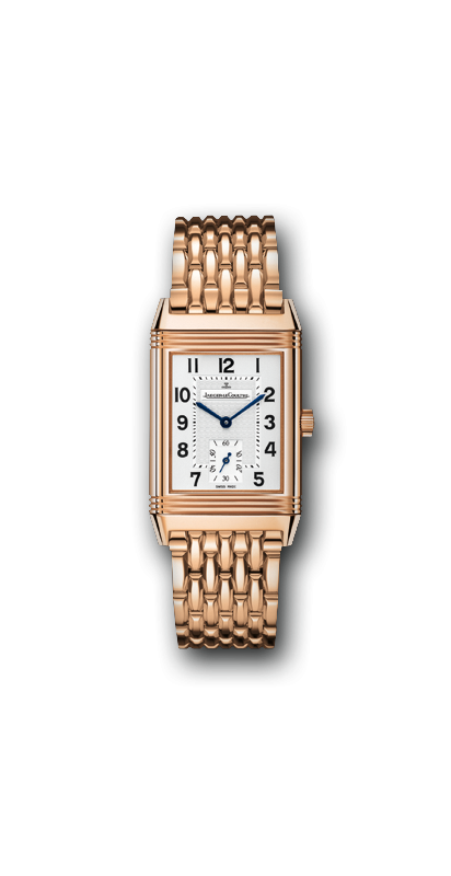 Jaeger-LeCoultre Reverso Grande Taille Watch 2702121