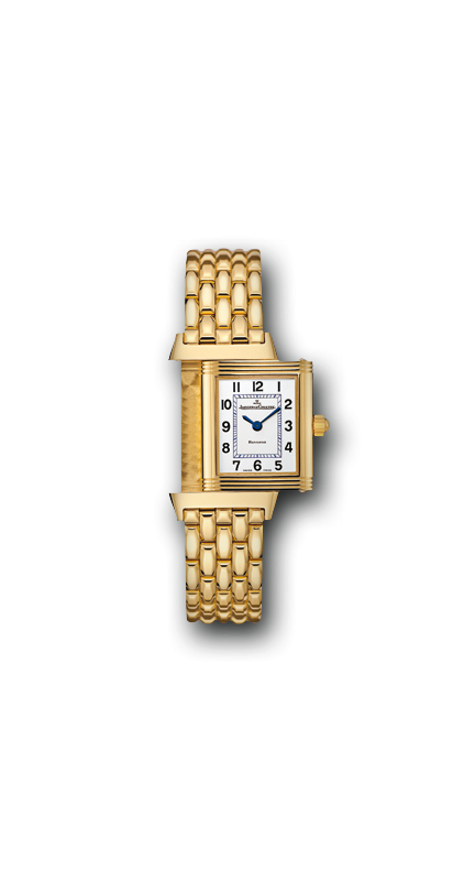 Jaeger-LeCoultre Reverso Lady Watch 2601110