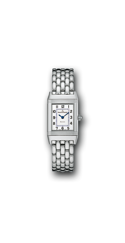 Jaeger-LeCoultre Reverso Lady Watch 2608110 - Click Image to Close