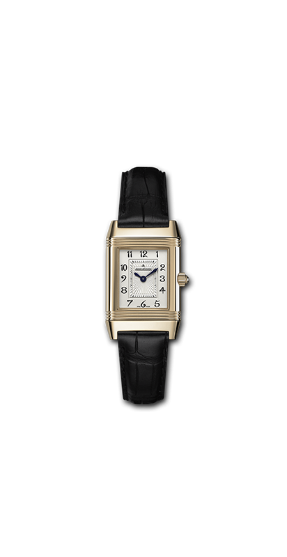 Jaeger-LeCoultre Reverso Duetto Watch 2662420