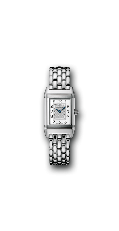 Jaeger-LeCoultre Reverso Duetto Watch 2668110 - Click Image to Close