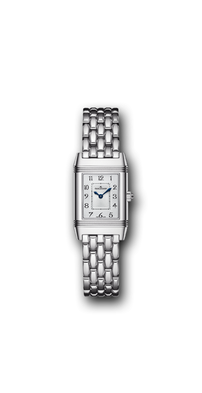 Jaeger-LeCoultre Reverso Duetto Watch 2668112 - Click Image to Close