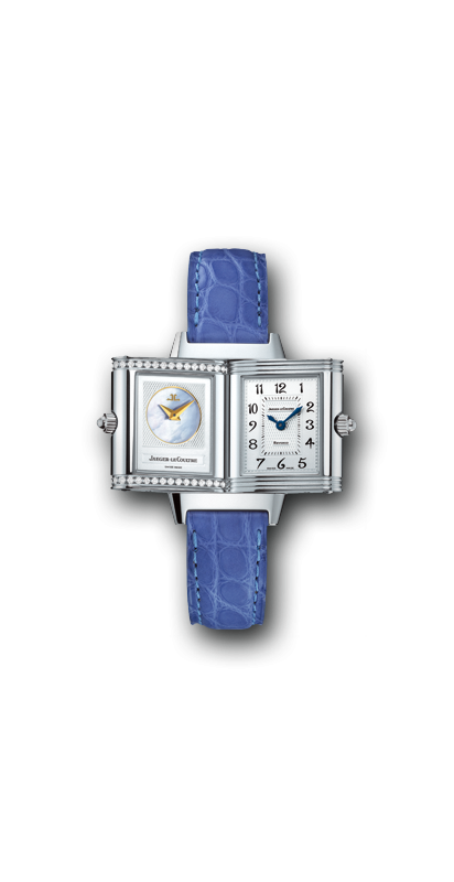 Jaeger-LeCoultre Reverso Duetto Watch 2668410