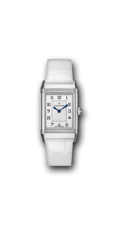 Jaeger-LeCoultre Reverso Duetto Duo Watch 2698420