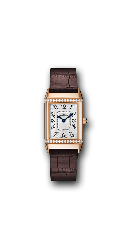 Jaeger-LeCoultre Reverso Duetto Classique Watch 2562402