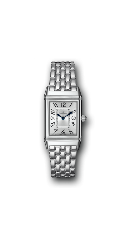 Jaeger-LeCoultre Reverso Duetto Classique Watch 2568102