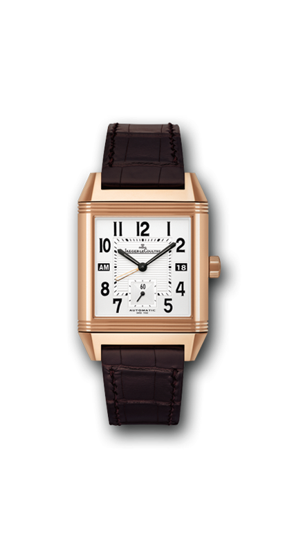 Jaeger-LeCoultre Reverso Squadra Hometime Watch 7002420