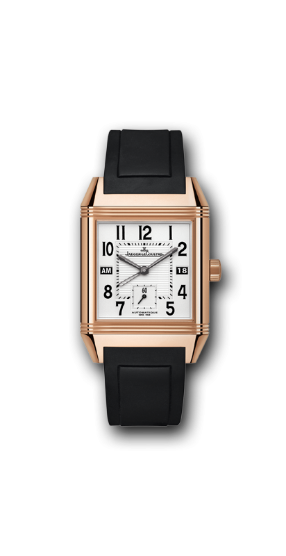 Jaeger-LeCoultre Reverso Squadra Hometime Watch 7002620