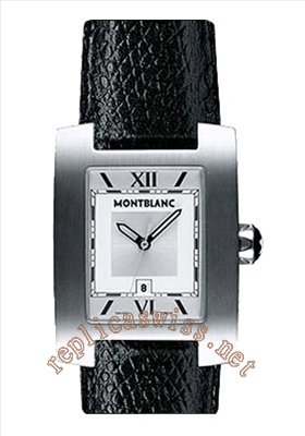 Montblanc Profile Large Men's Watch 07136