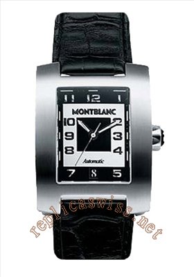 Montblanc Profile XL Automatic Men's Watch 08553