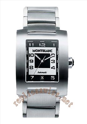 Montblanc Profile XL Automatic Men's Watch 08552