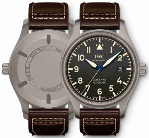 IWC Mark XVIII Heritage And Big Pilot’s Heritage Replica Watches For Sale