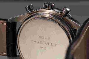 Swiss Replica Rolex Daytona Paul Newman's Watch For Sale